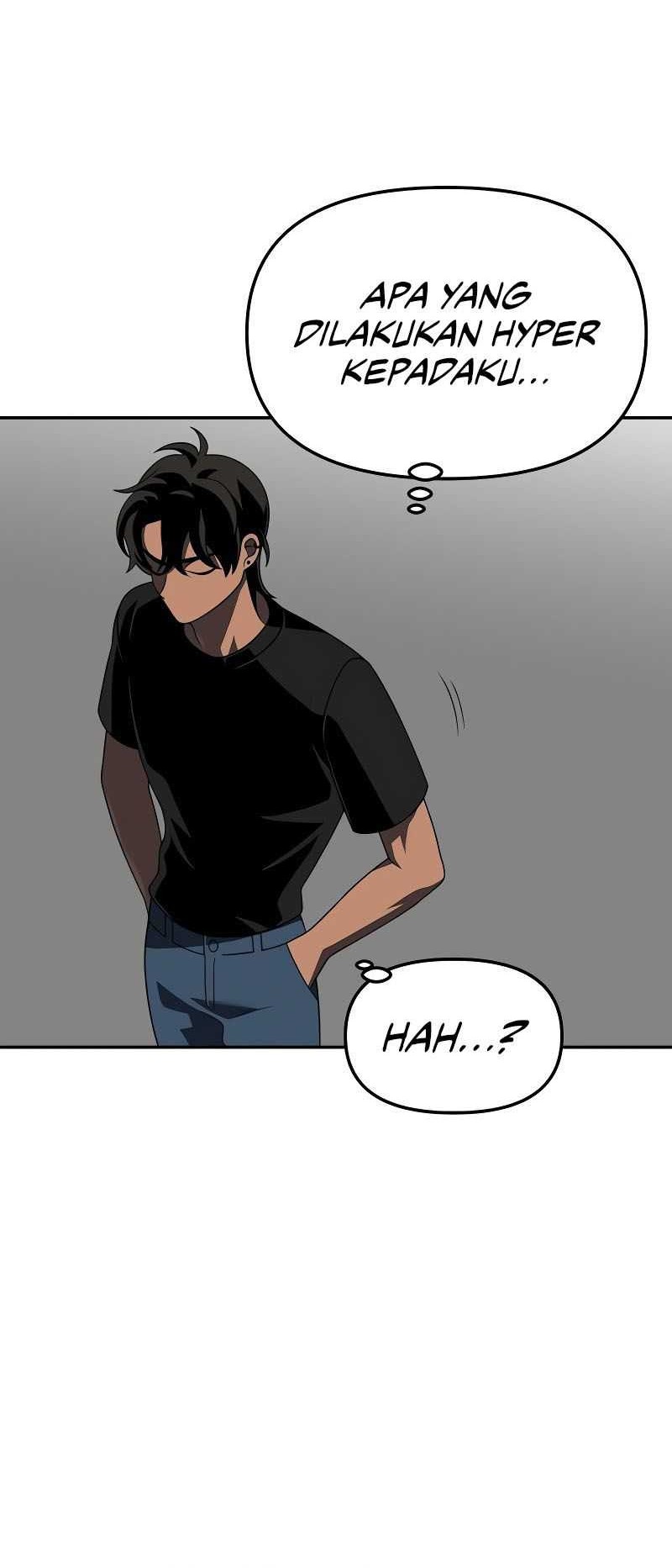 I Used To Be The Boss Chapter 61 - halaman 29