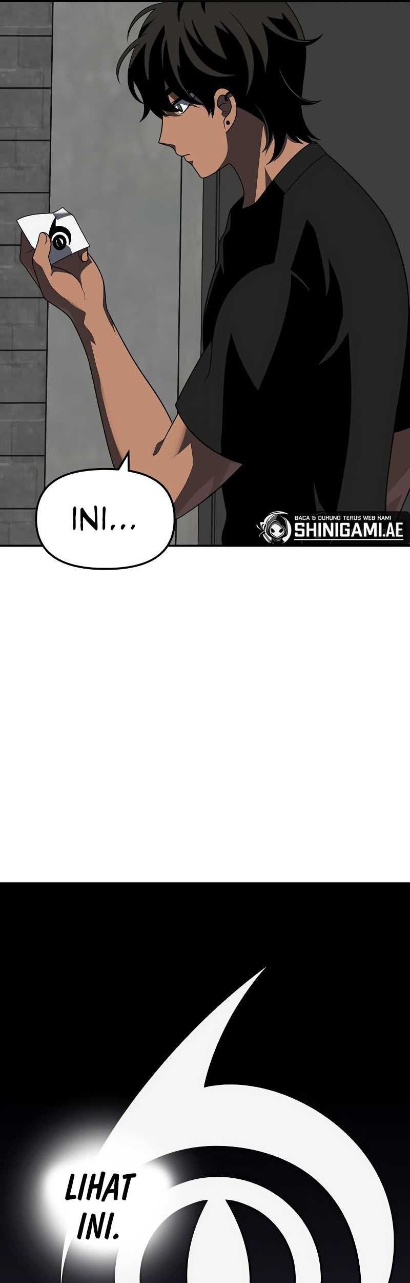 I Used To Be The Boss Chapter 61 - halaman 30