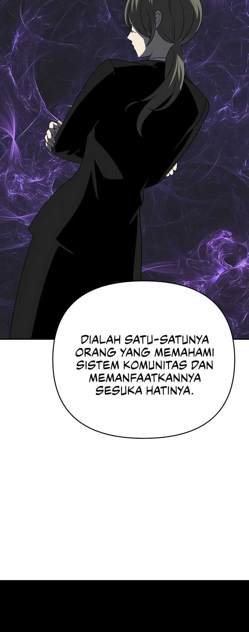 I Used To Be The Boss Chapter 61 - halaman 41