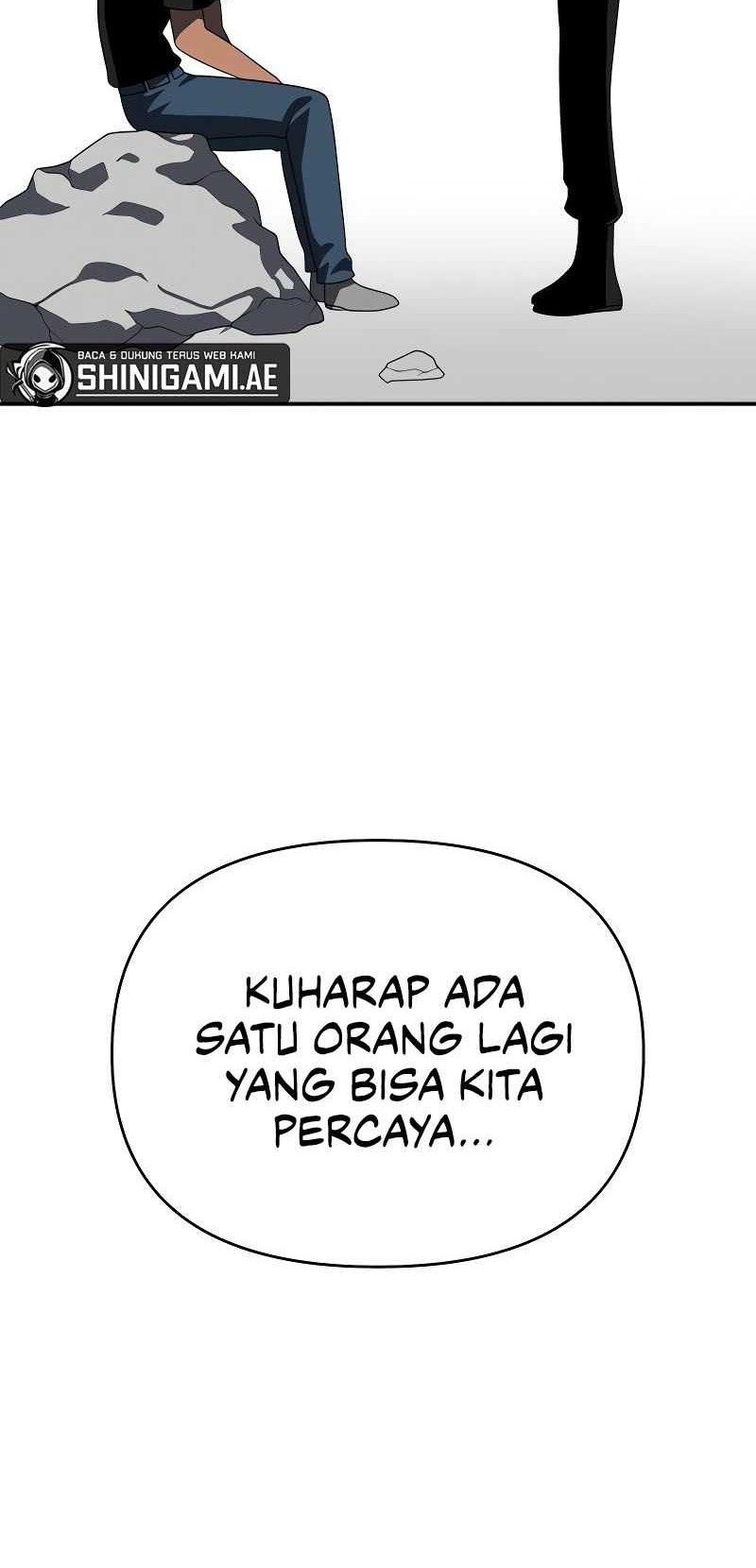 I Used To Be The Boss Chapter 61 - halaman 45