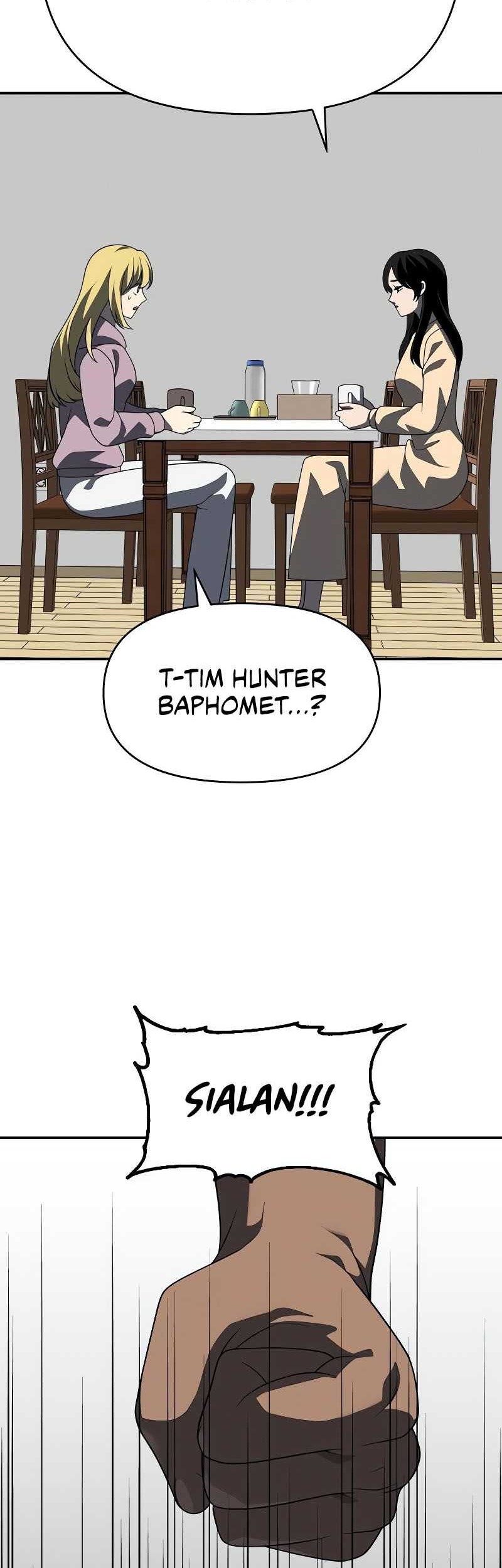 I Used To Be The Boss Chapter 61 - halaman 47