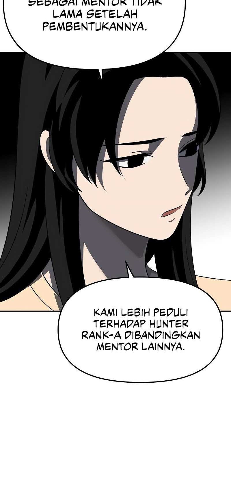 I Used To Be The Boss Chapter 61 - halaman 49