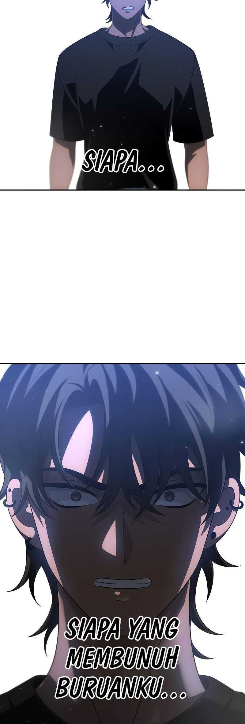 I Used To Be The Boss Chapter 61 - halaman 5