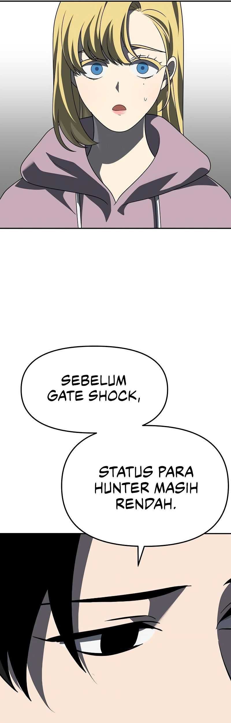 I Used To Be The Boss Chapter 61 - halaman 50