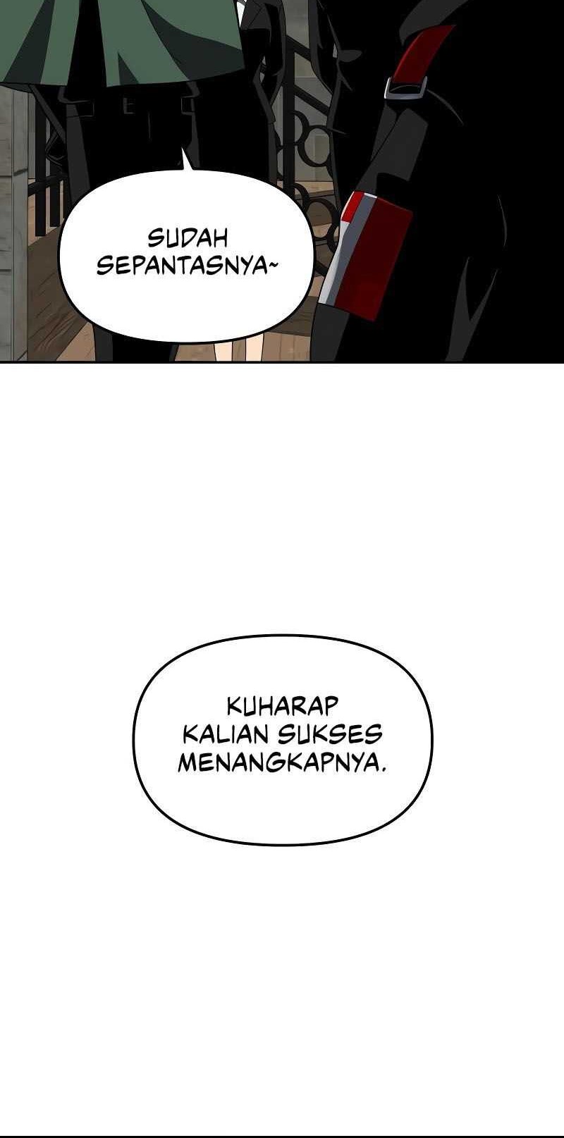 I Used To Be The Boss Chapter 61 - halaman 57