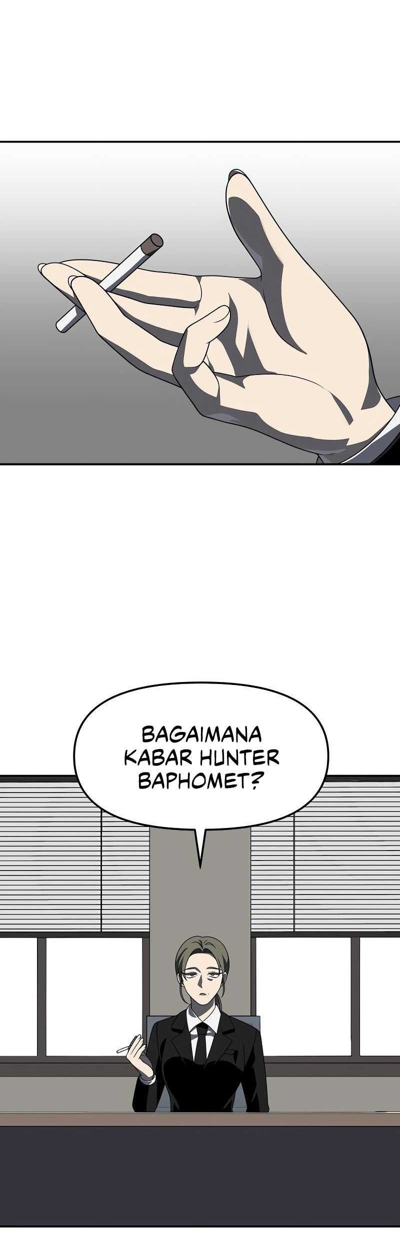 I Used To Be The Boss Chapter 61 - halaman 59