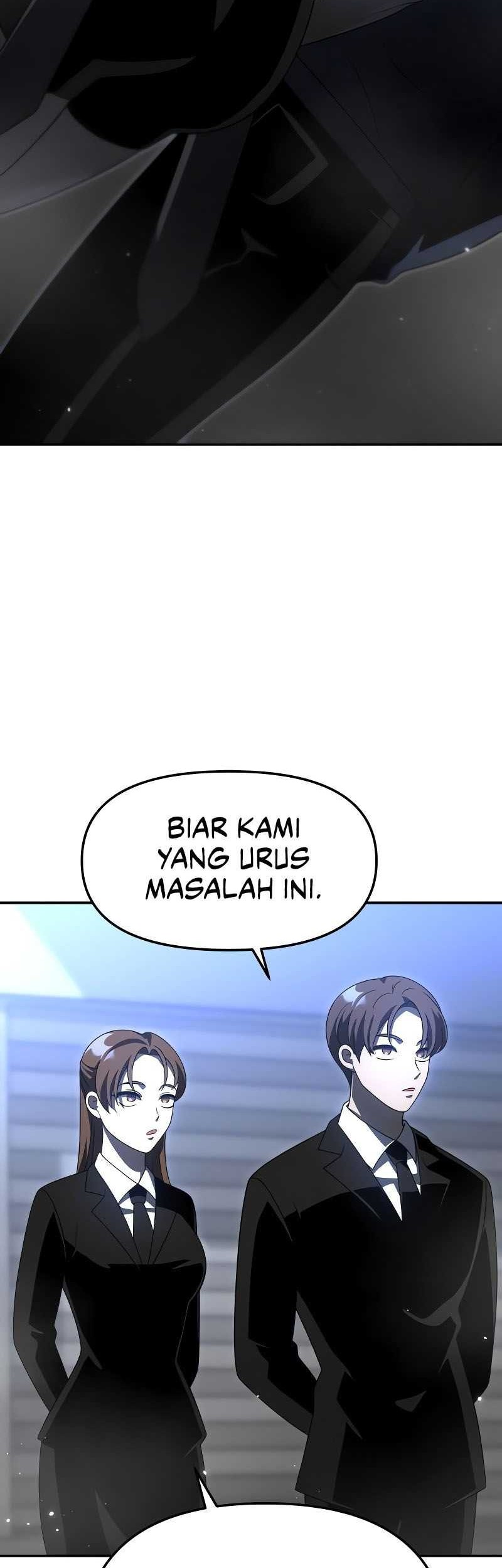 I Used To Be The Boss Chapter 61 - halaman 7