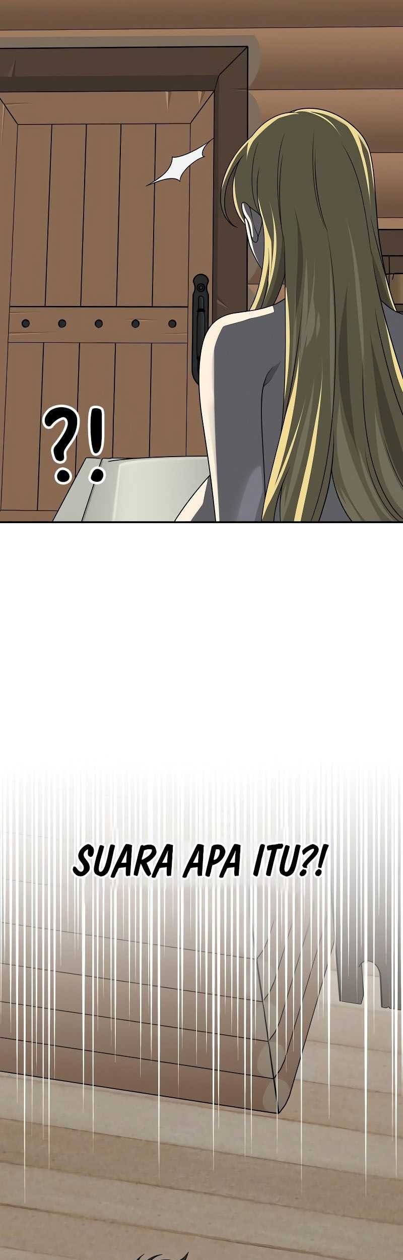 I Used To Be The Boss Chapter 61 - halaman 70