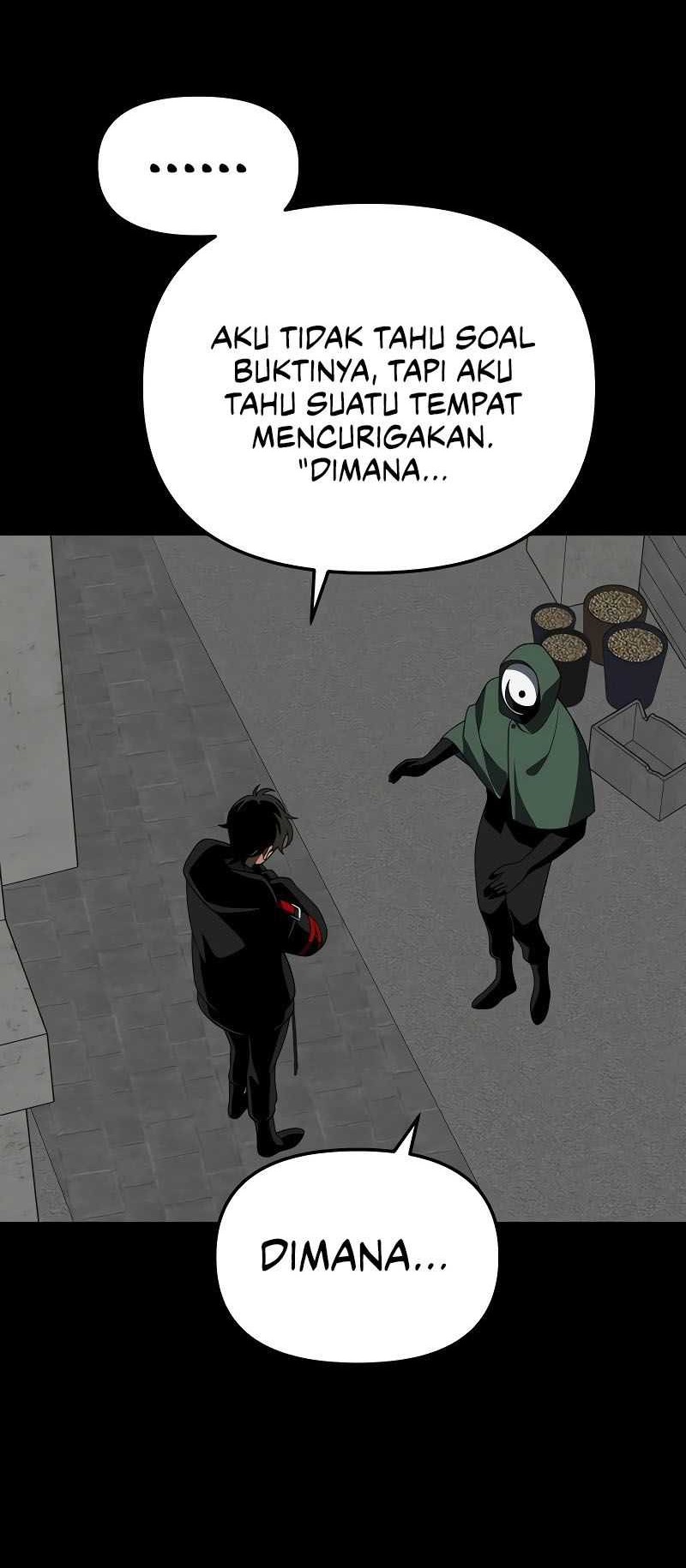 I Used To Be The Boss Chapter 61 - halaman 73