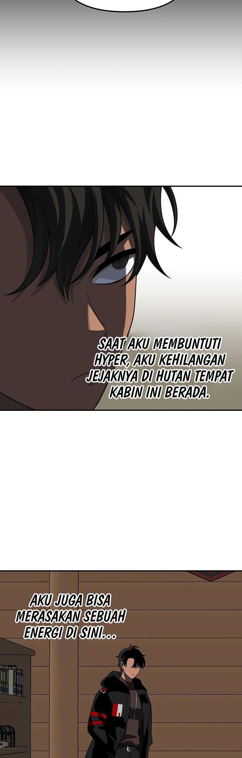 I Used To Be The Boss Chapter 61 - halaman 76