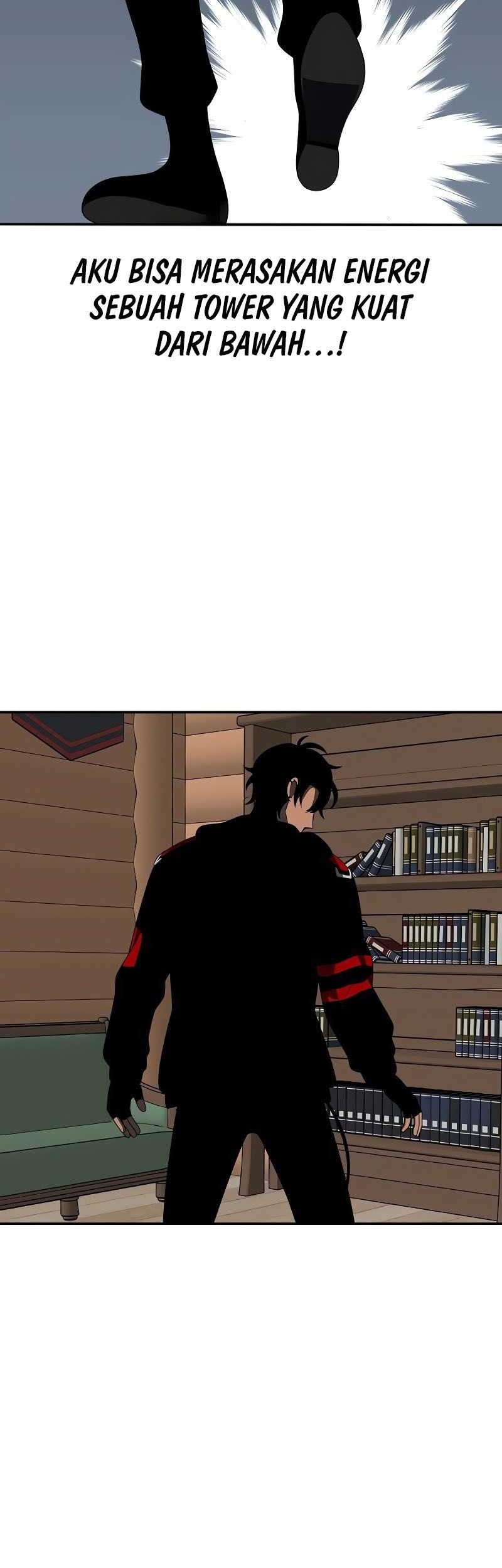 I Used To Be The Boss Chapter 61 - halaman 80