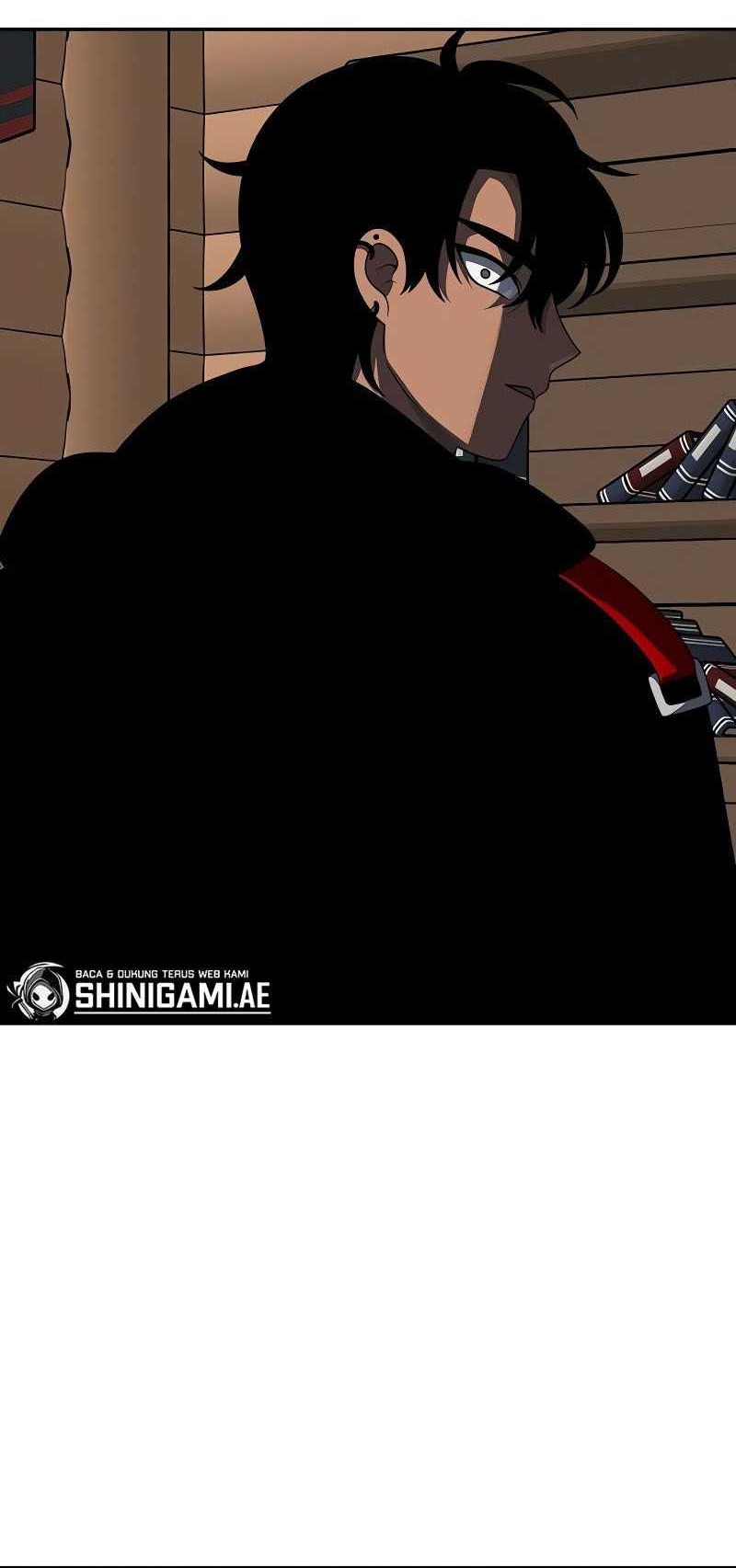 I Used To Be The Boss Chapter 61 - halaman 81