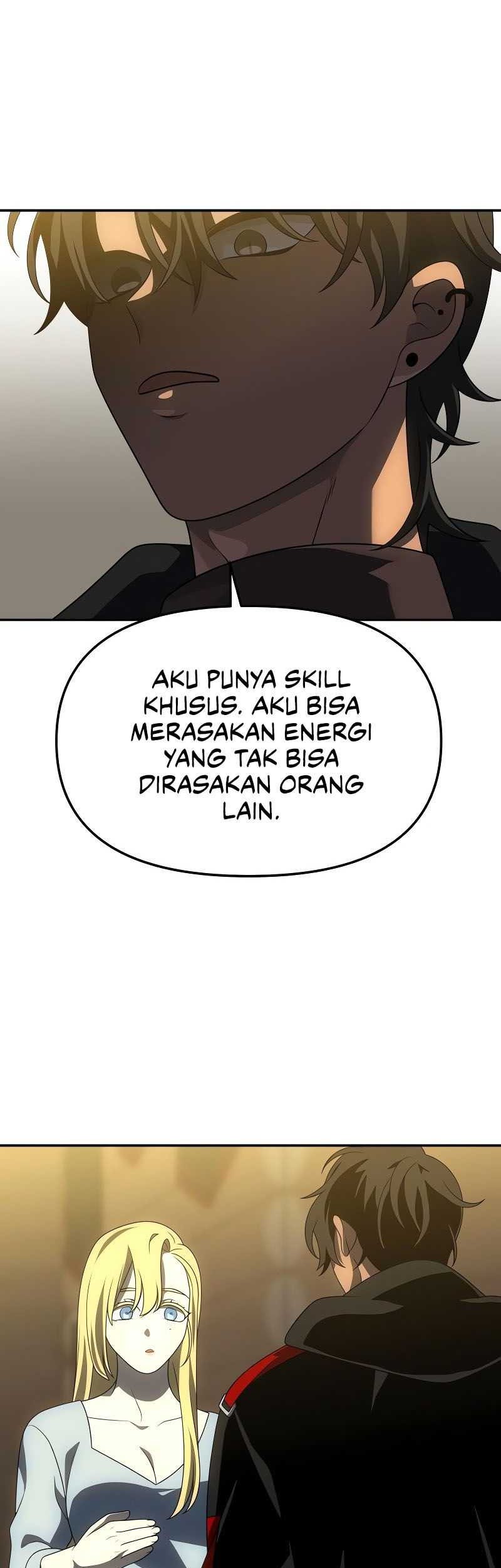 I Used To Be The Boss Chapter 61 - halaman 88
