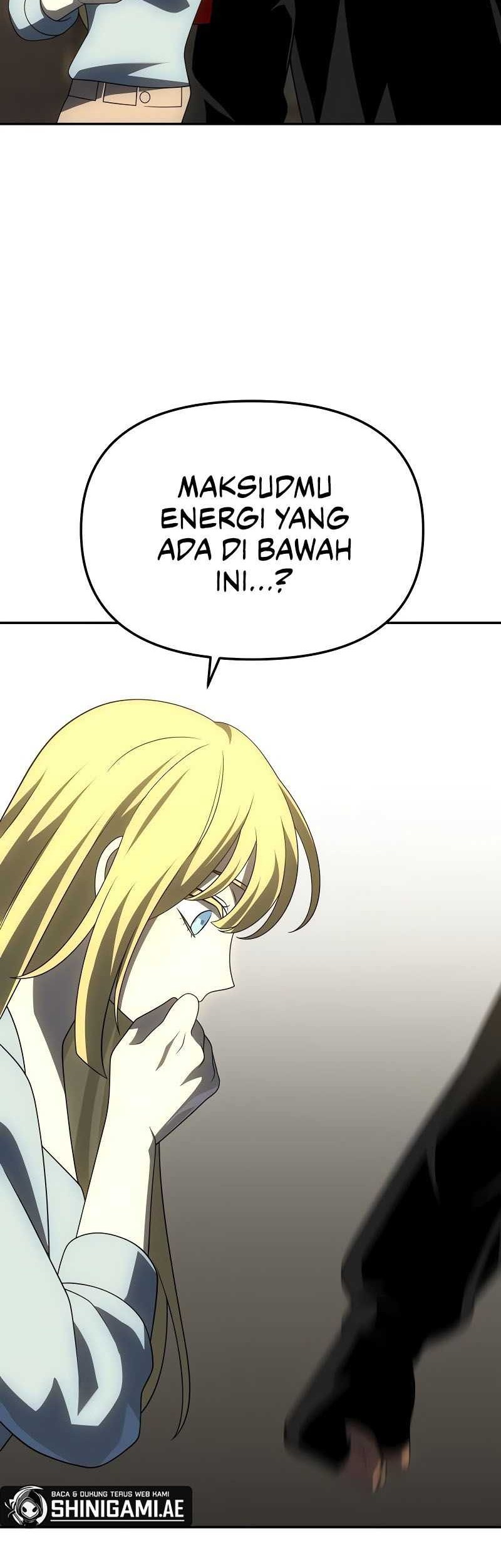I Used To Be The Boss Chapter 61 - halaman 89