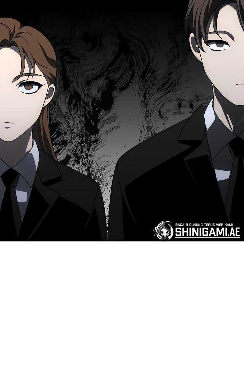 I Used To Be The Boss Chapter 61 - halaman 9