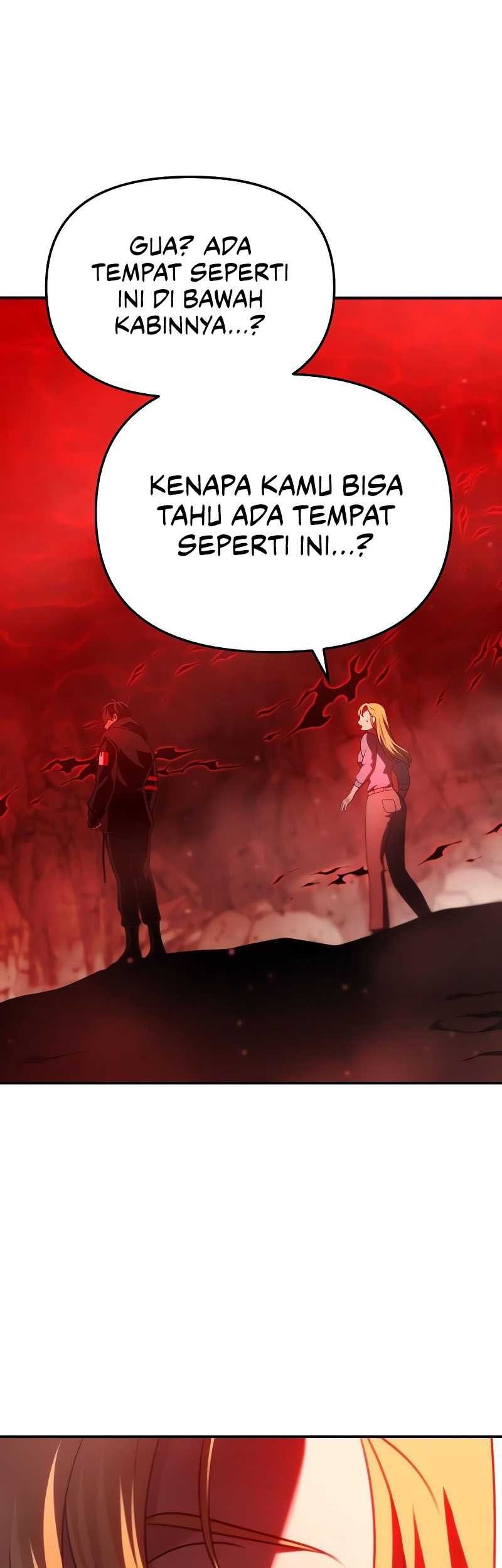 I Used To Be The Boss Chapter 61 - halaman 98