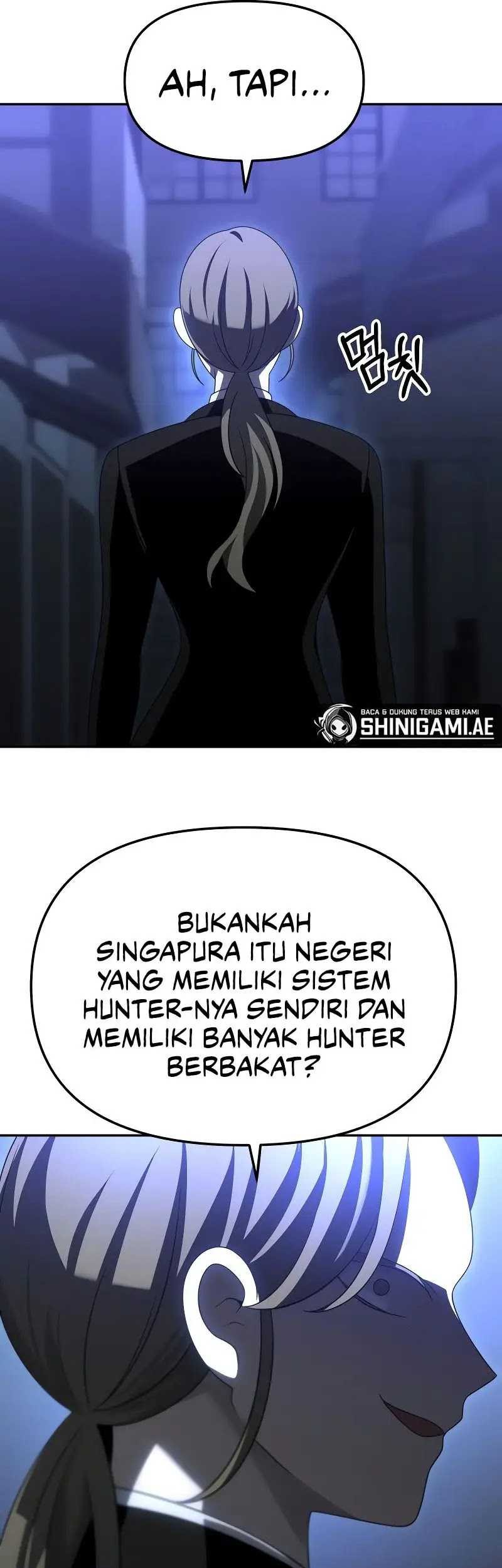 I Used To Be The Boss Chapter 62 - halaman 10