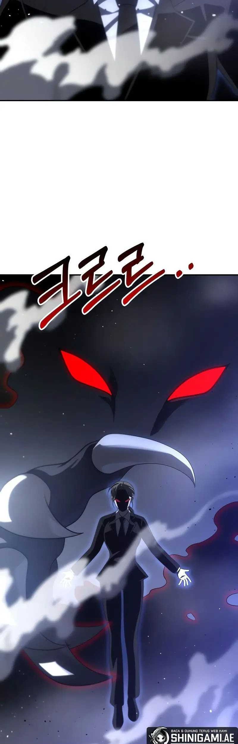I Used To Be The Boss Chapter 62 - halaman 15