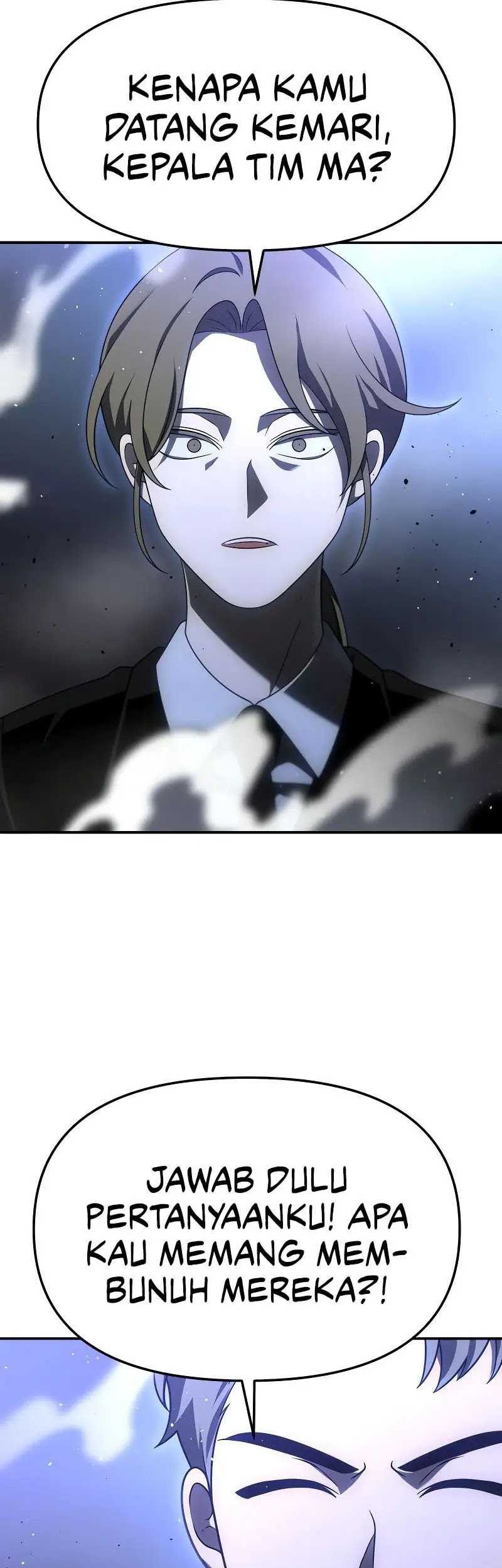 I Used To Be The Boss Chapter 62 - halaman 18
