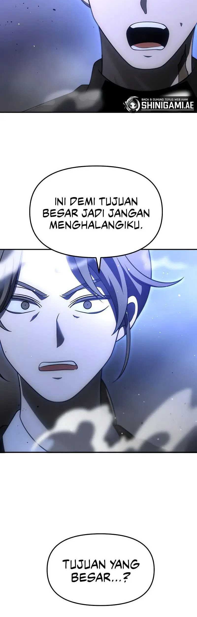 I Used To Be The Boss Chapter 62 - halaman 19