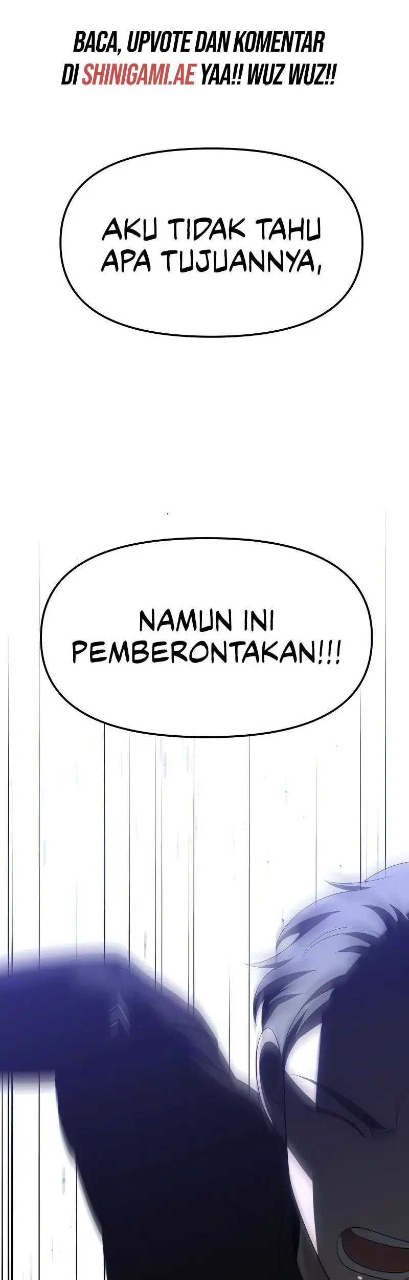 I Used To Be The Boss Chapter 62 - halaman 20