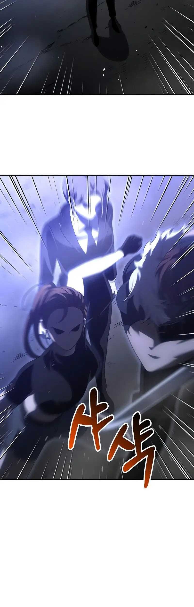 I Used To Be The Boss Chapter 62 - halaman 22