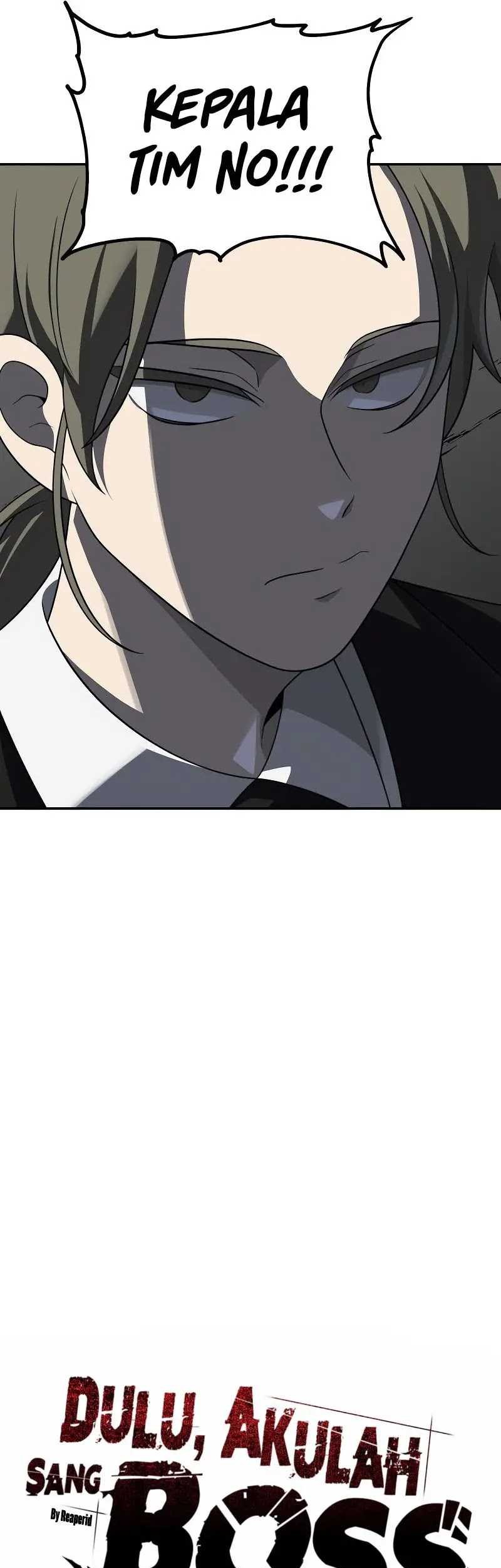 I Used To Be The Boss Chapter 62 - halaman 26