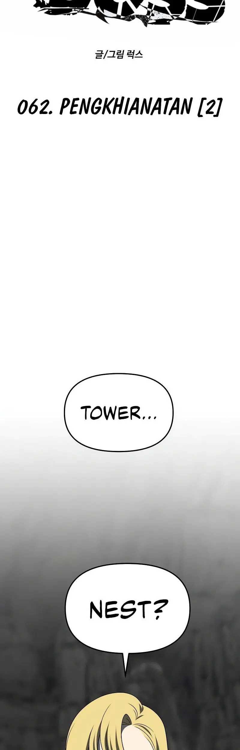 I Used To Be The Boss Chapter 62 - halaman 27