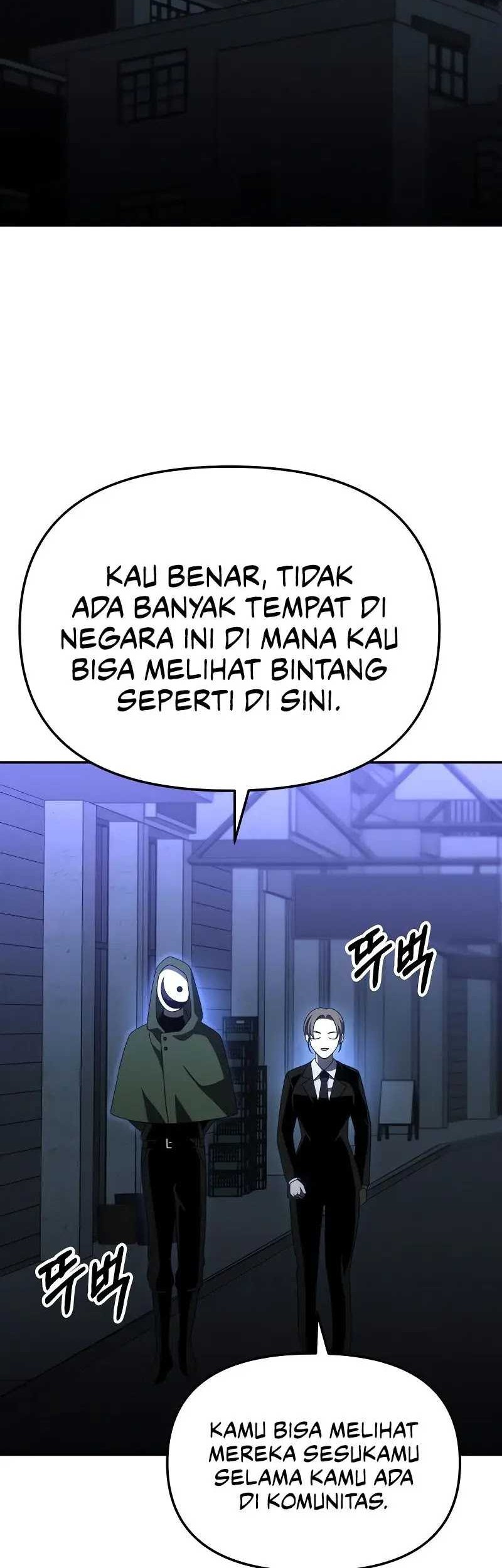I Used To Be The Boss Chapter 62 - halaman 3
