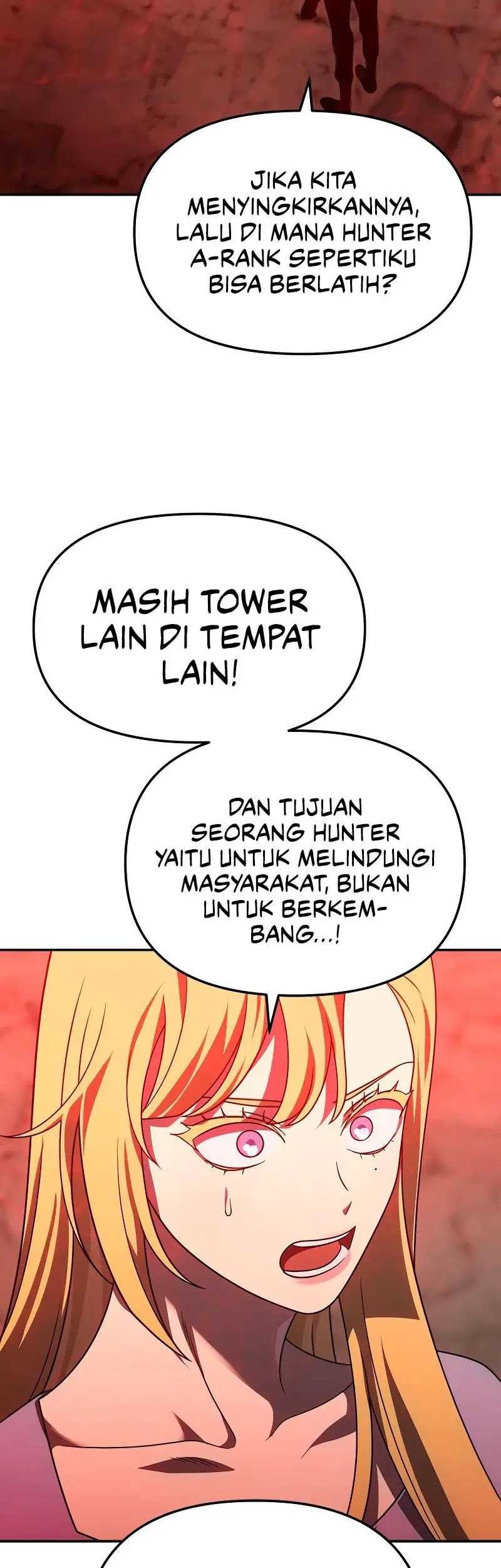 I Used To Be The Boss Chapter 62 - halaman 35