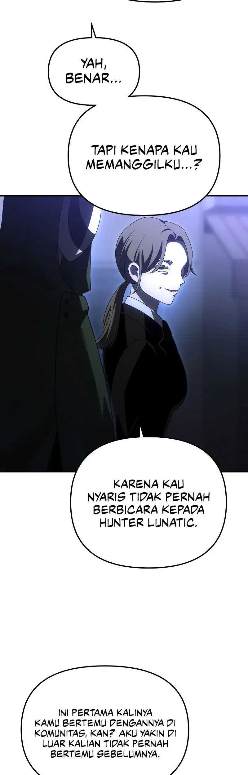 I Used To Be The Boss Chapter 62 - halaman 4