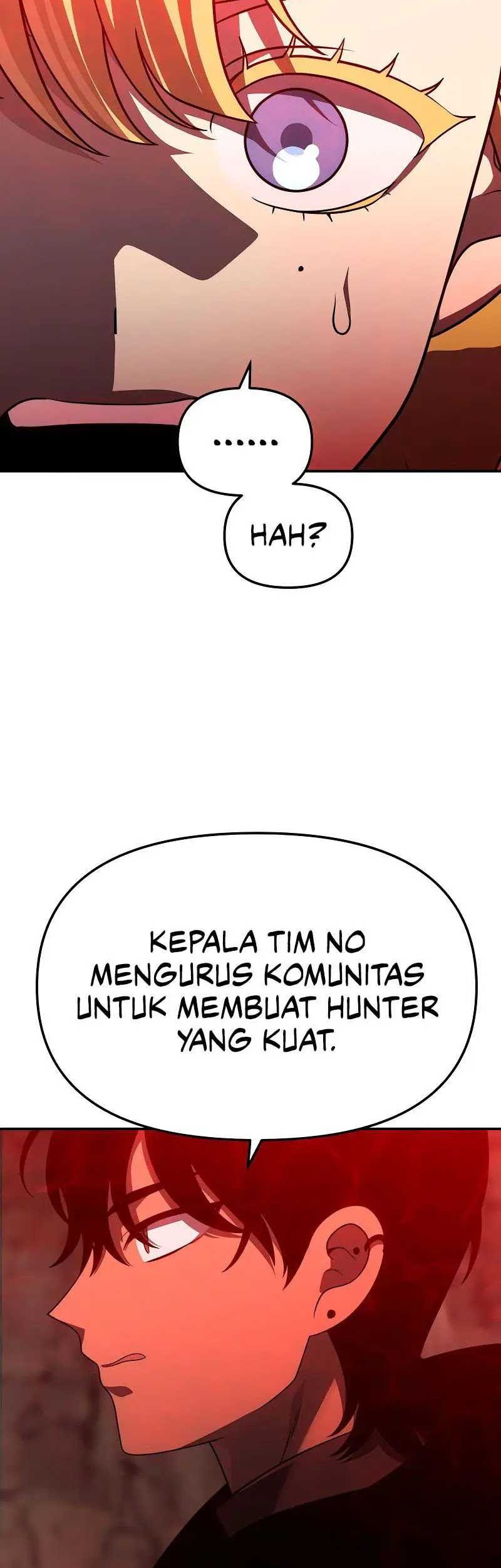 I Used To Be The Boss Chapter 62 - halaman 40
