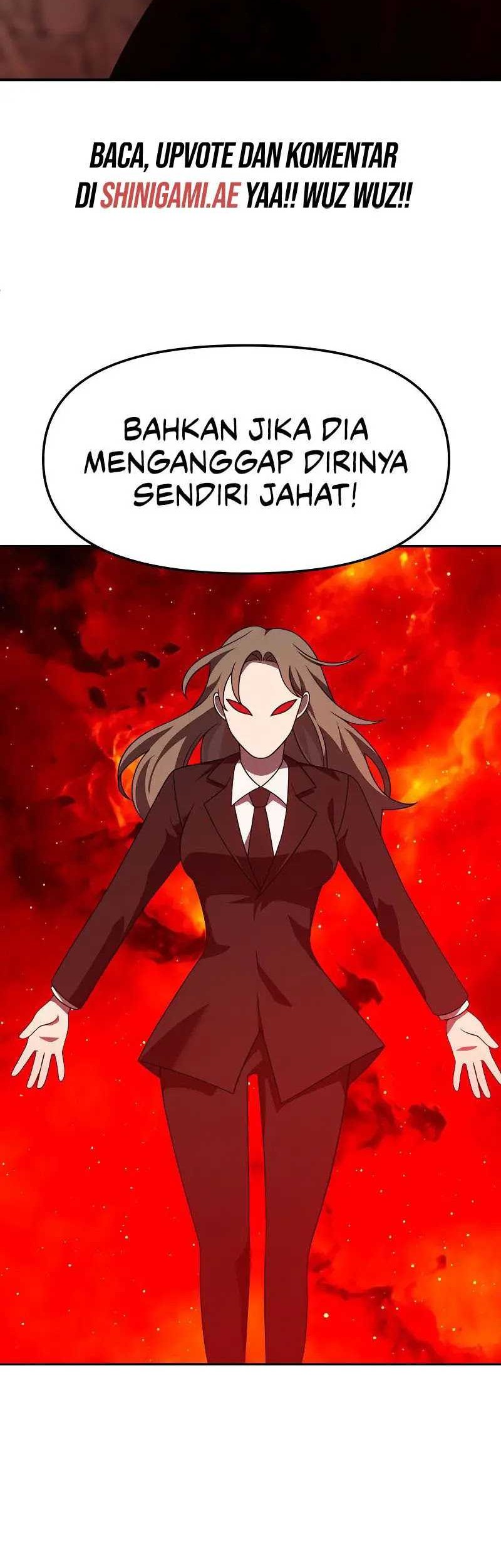 I Used To Be The Boss Chapter 62 - halaman 41