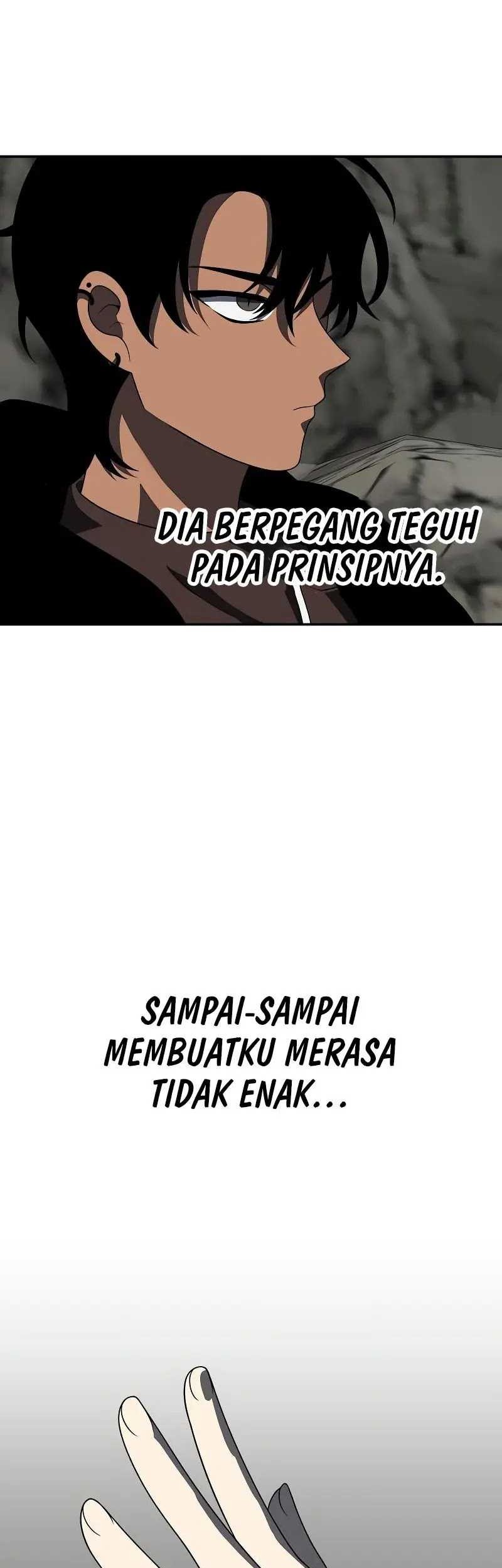 I Used To Be The Boss Chapter 62 - halaman 48