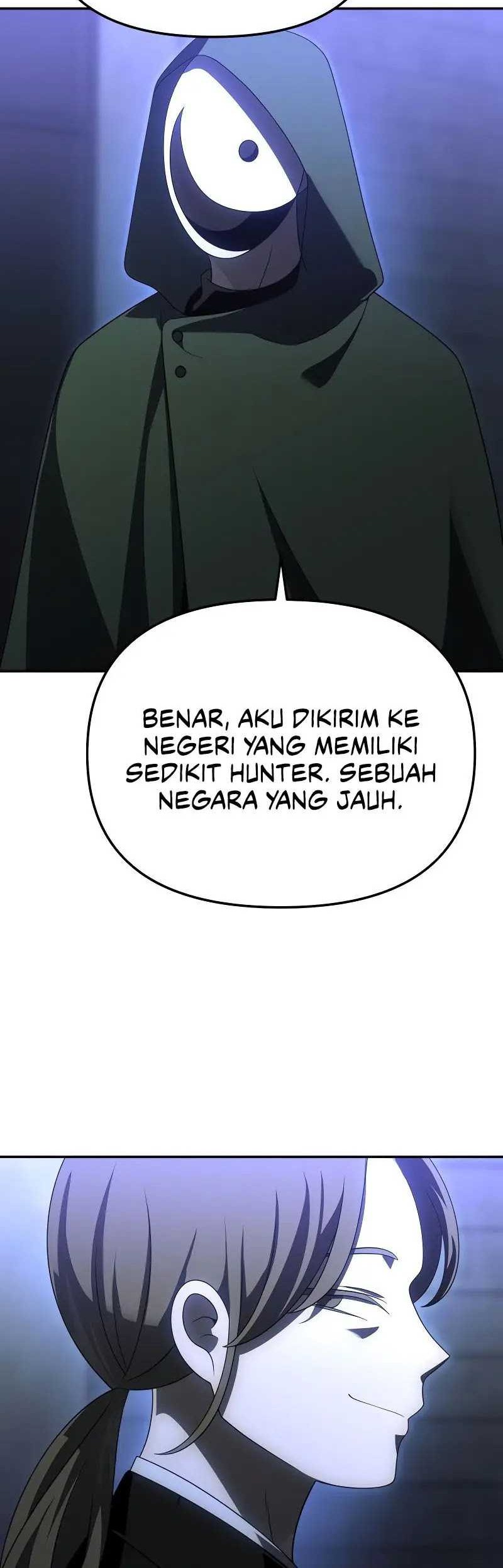 I Used To Be The Boss Chapter 62 - halaman 5