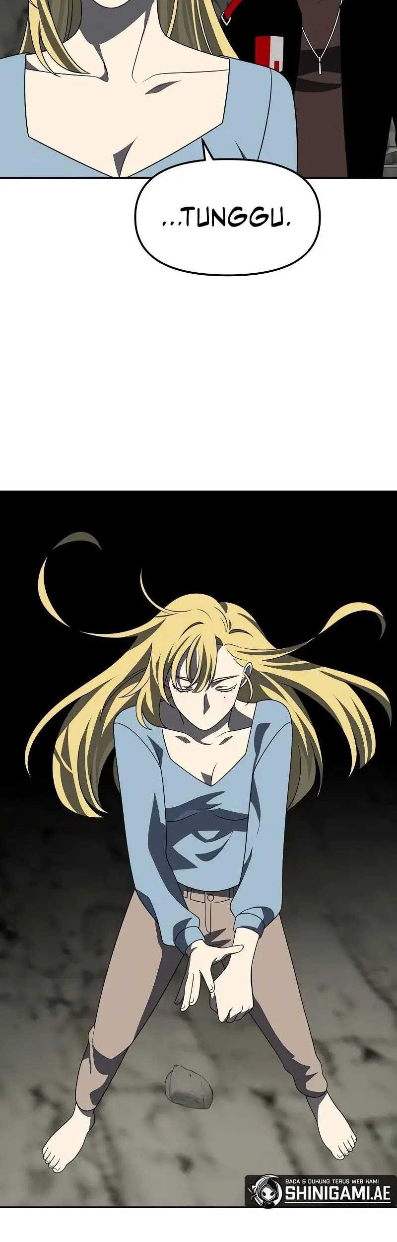 I Used To Be The Boss Chapter 62 - halaman 51