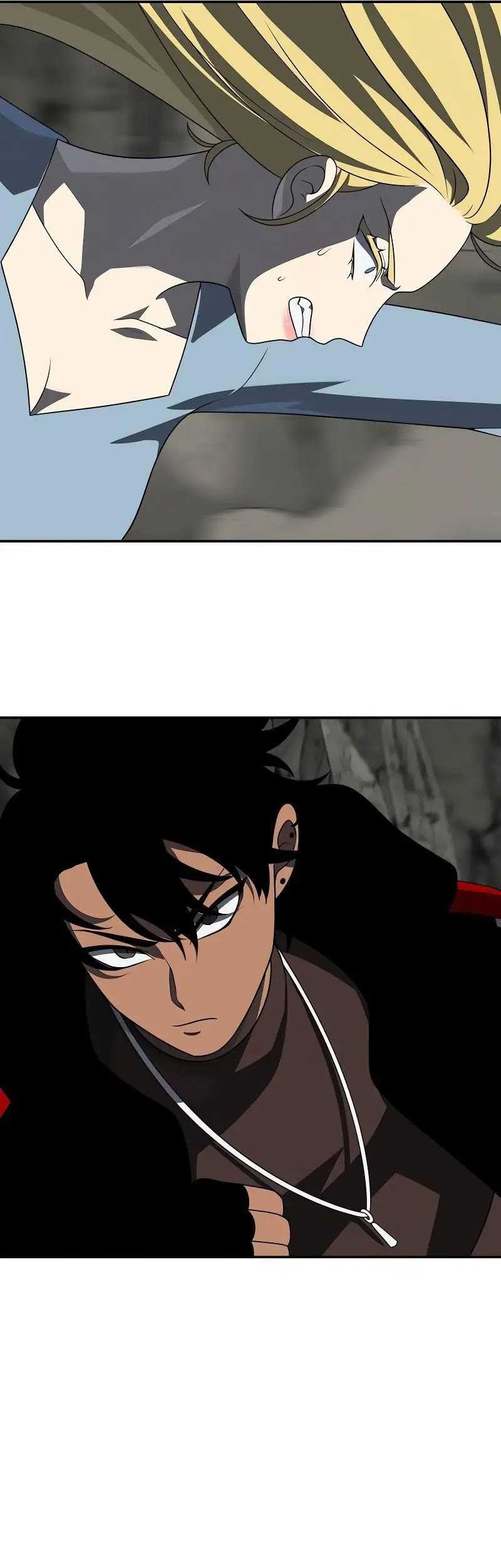 I Used To Be The Boss Chapter 62 - halaman 54