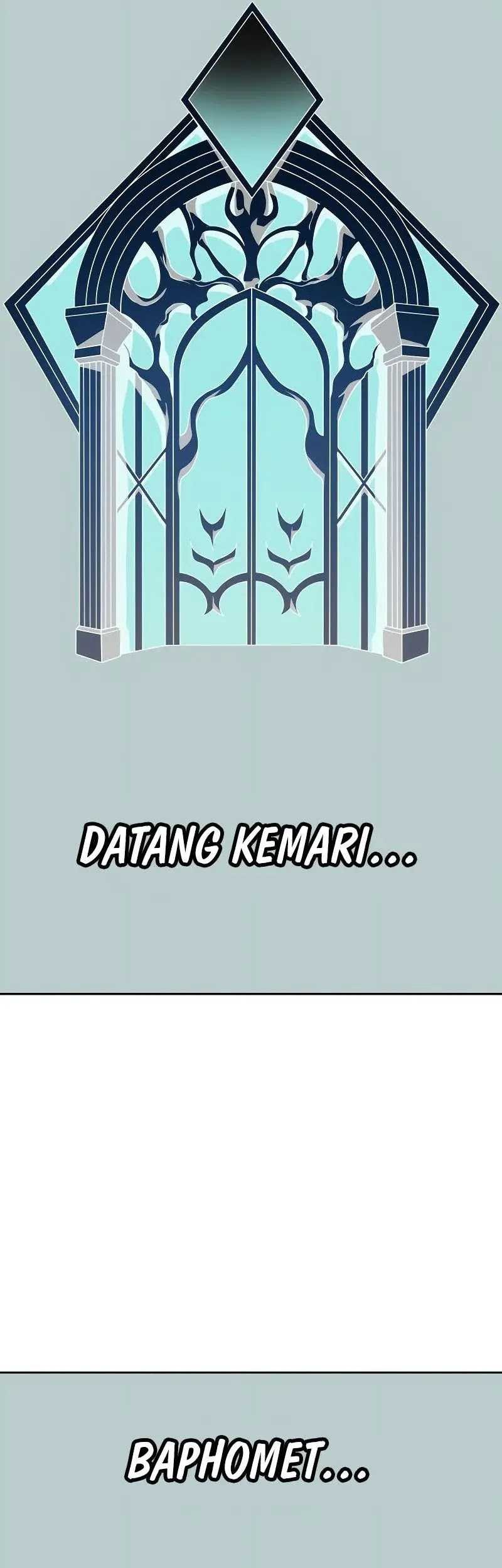 I Used To Be The Boss Chapter 62 - halaman 58