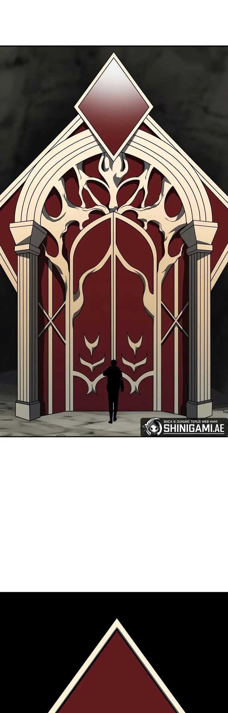 I Used To Be The Boss Chapter 62 - halaman 62