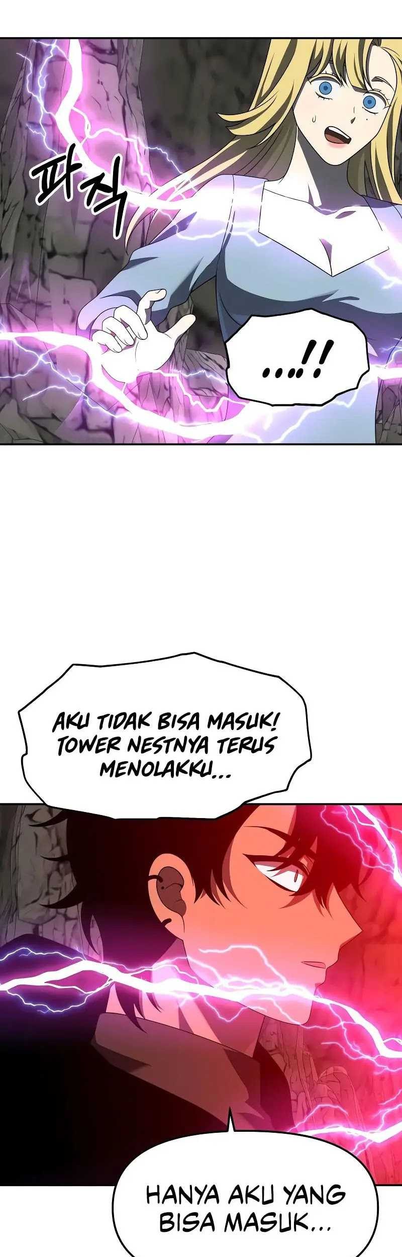 I Used To Be The Boss Chapter 62 - halaman 66