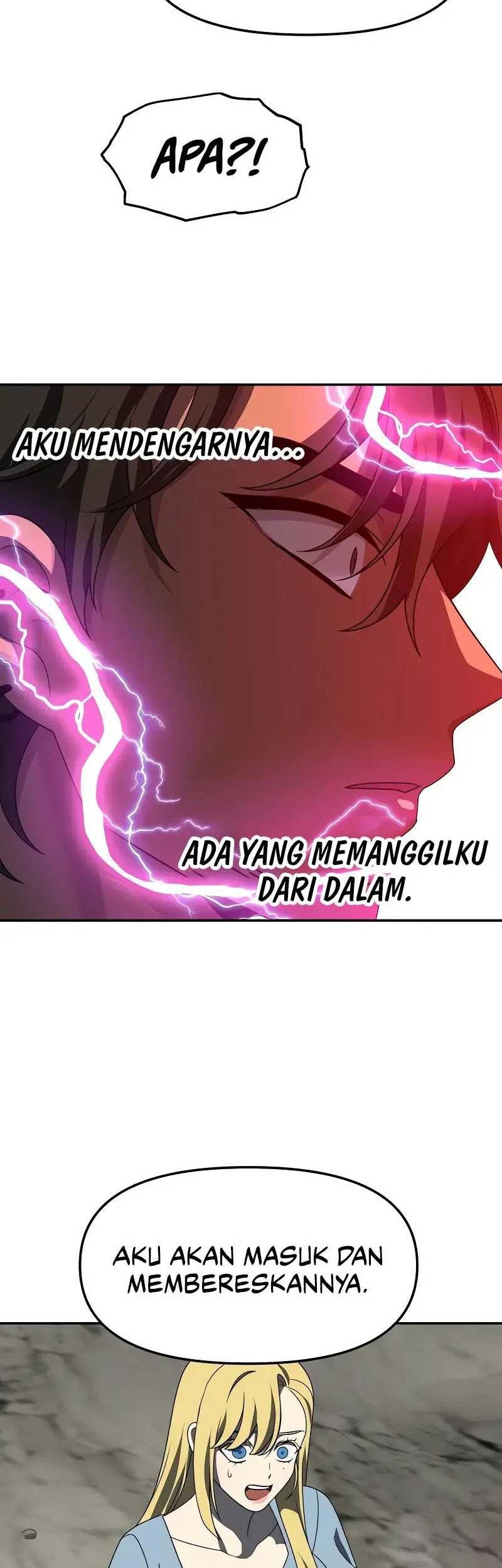 I Used To Be The Boss Chapter 62 - halaman 67