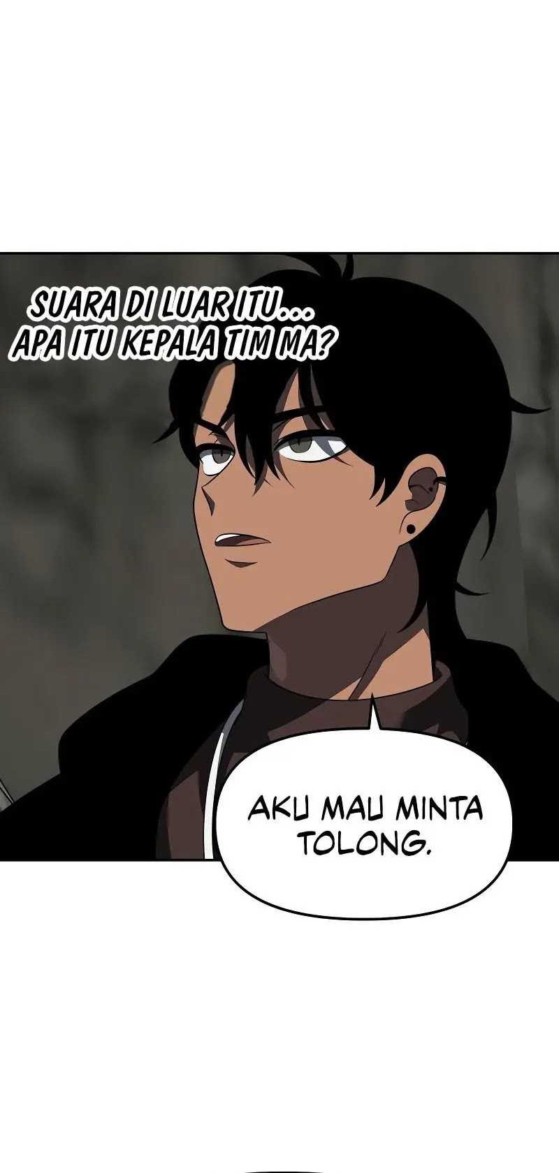 I Used To Be The Boss Chapter 62 - halaman 69