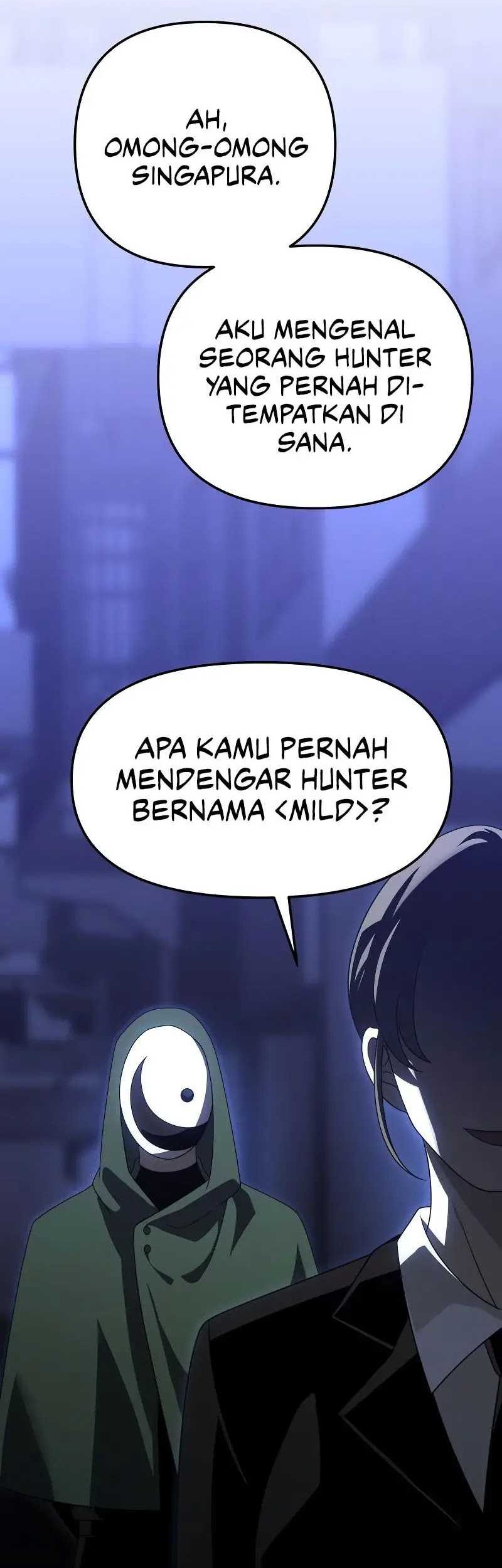 I Used To Be The Boss Chapter 62 - halaman 7