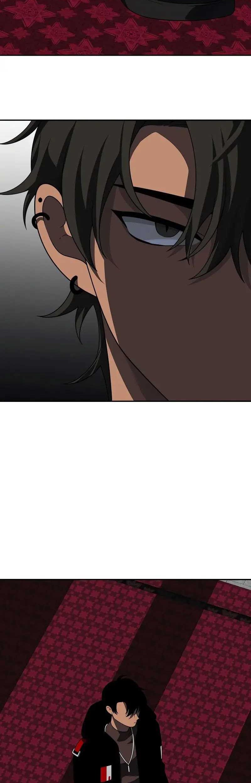 I Used To Be The Boss Chapter 62 - halaman 73