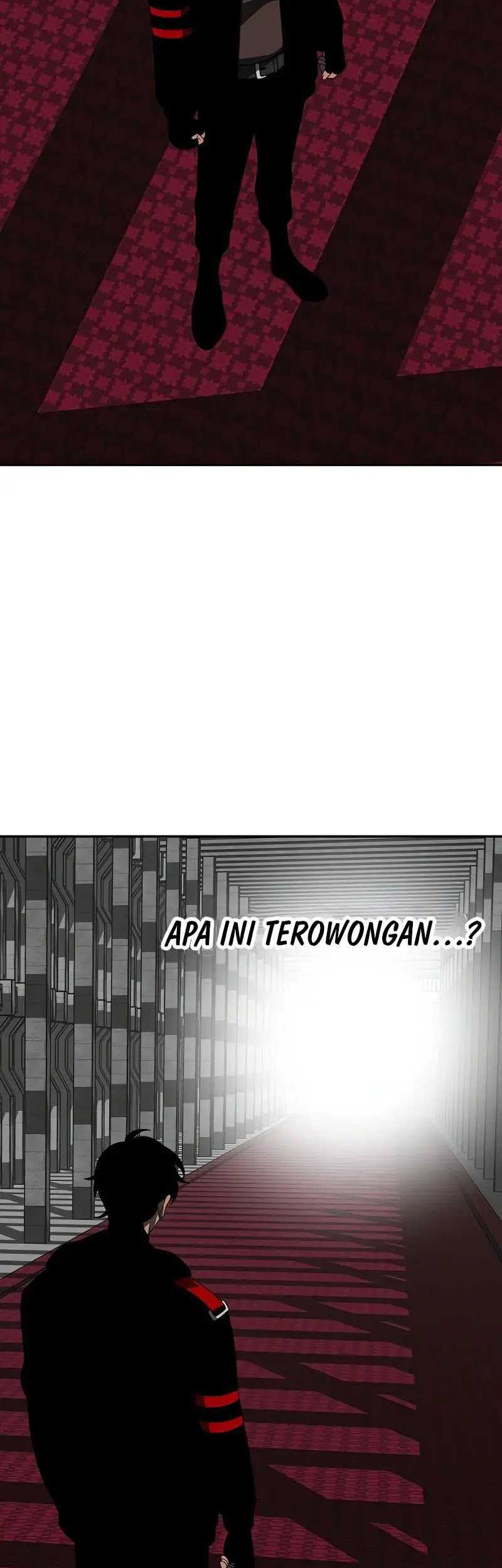 I Used To Be The Boss Chapter 62 - halaman 74