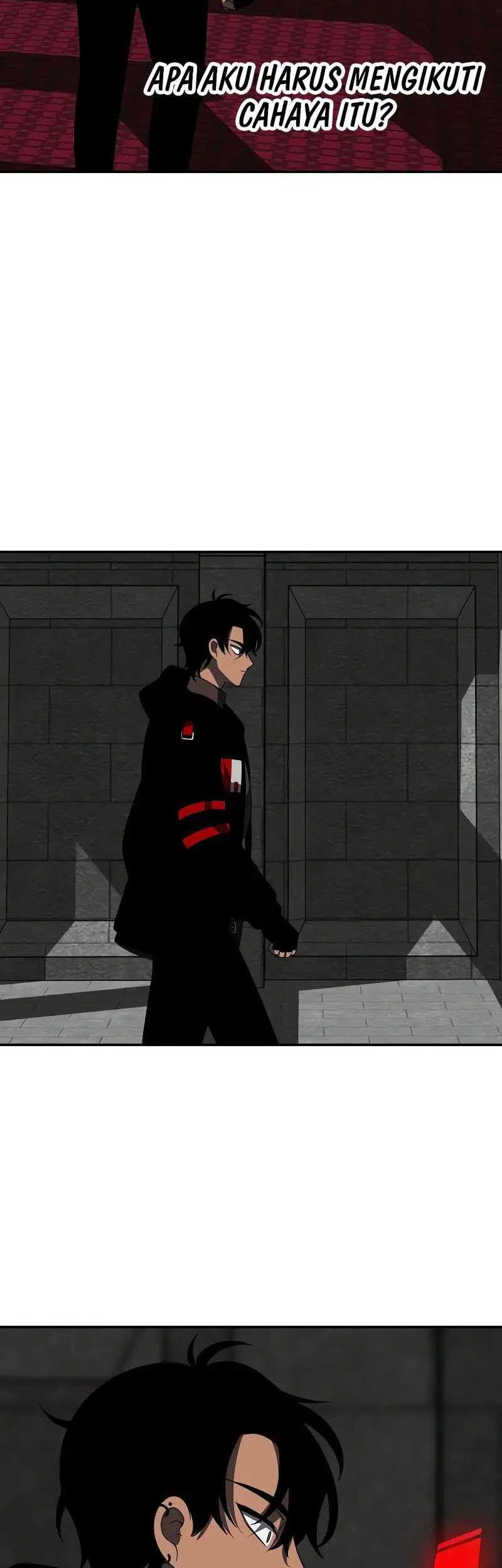 I Used To Be The Boss Chapter 62 - halaman 75