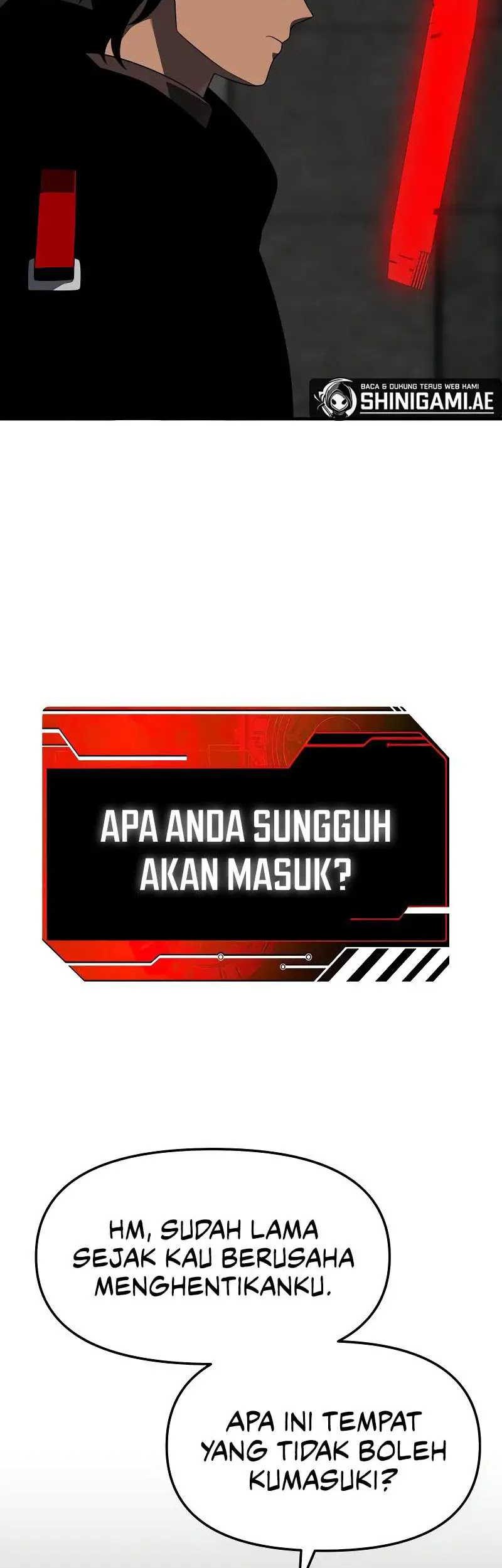 I Used To Be The Boss Chapter 62 - halaman 76