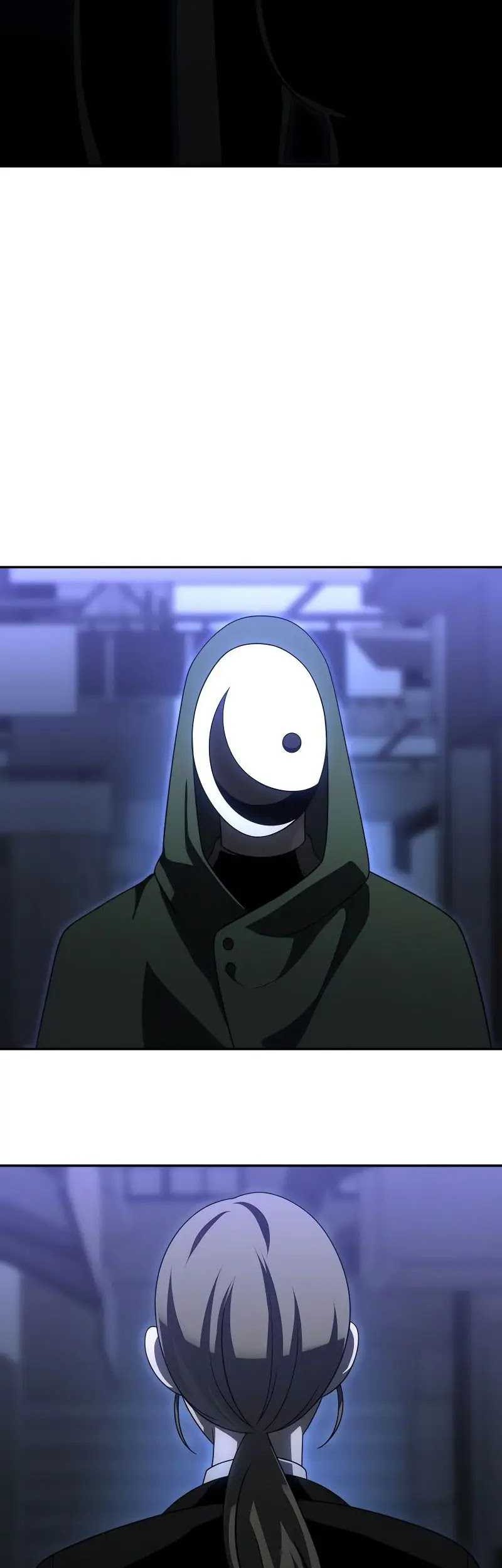 I Used To Be The Boss Chapter 62 - halaman 8