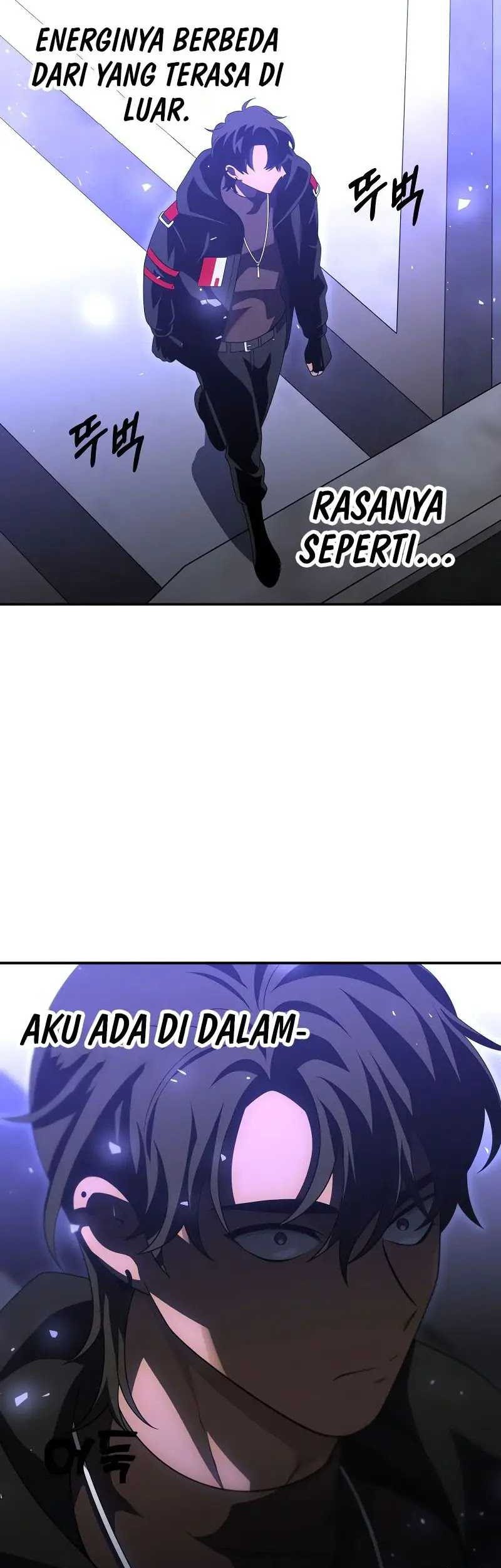 I Used To Be The Boss Chapter 62 - halaman 84