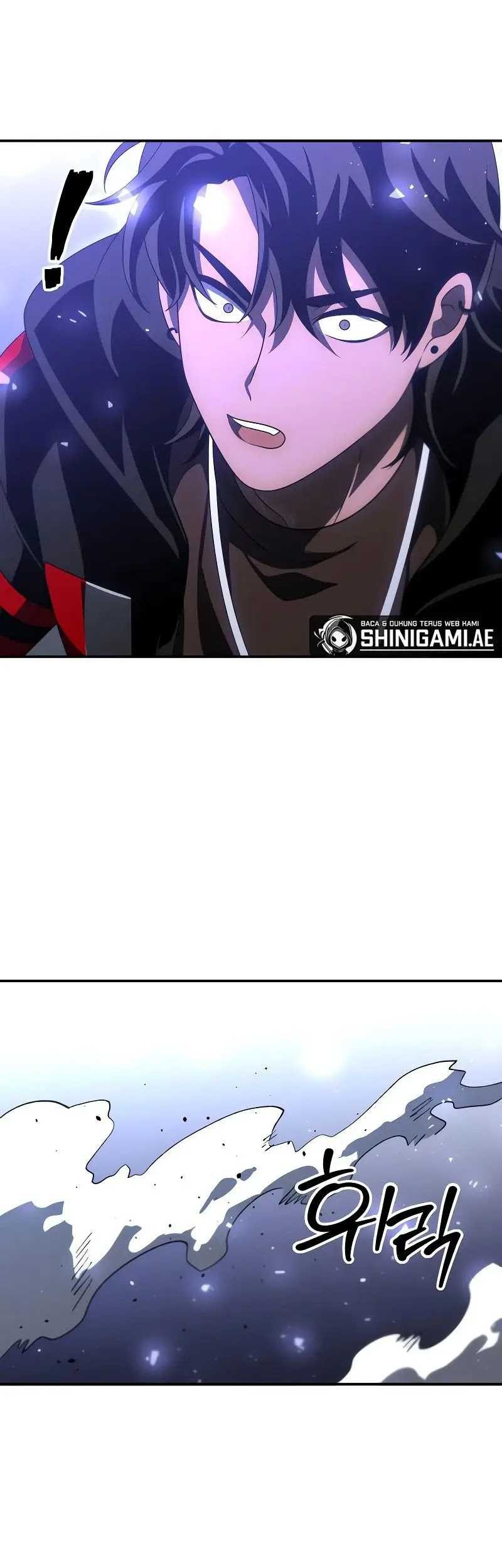 I Used To Be The Boss Chapter 62 - halaman 86